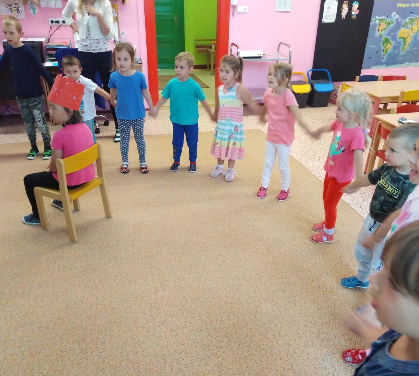 Slavíme!!! Gábinka měla narozeniny:-) - 3