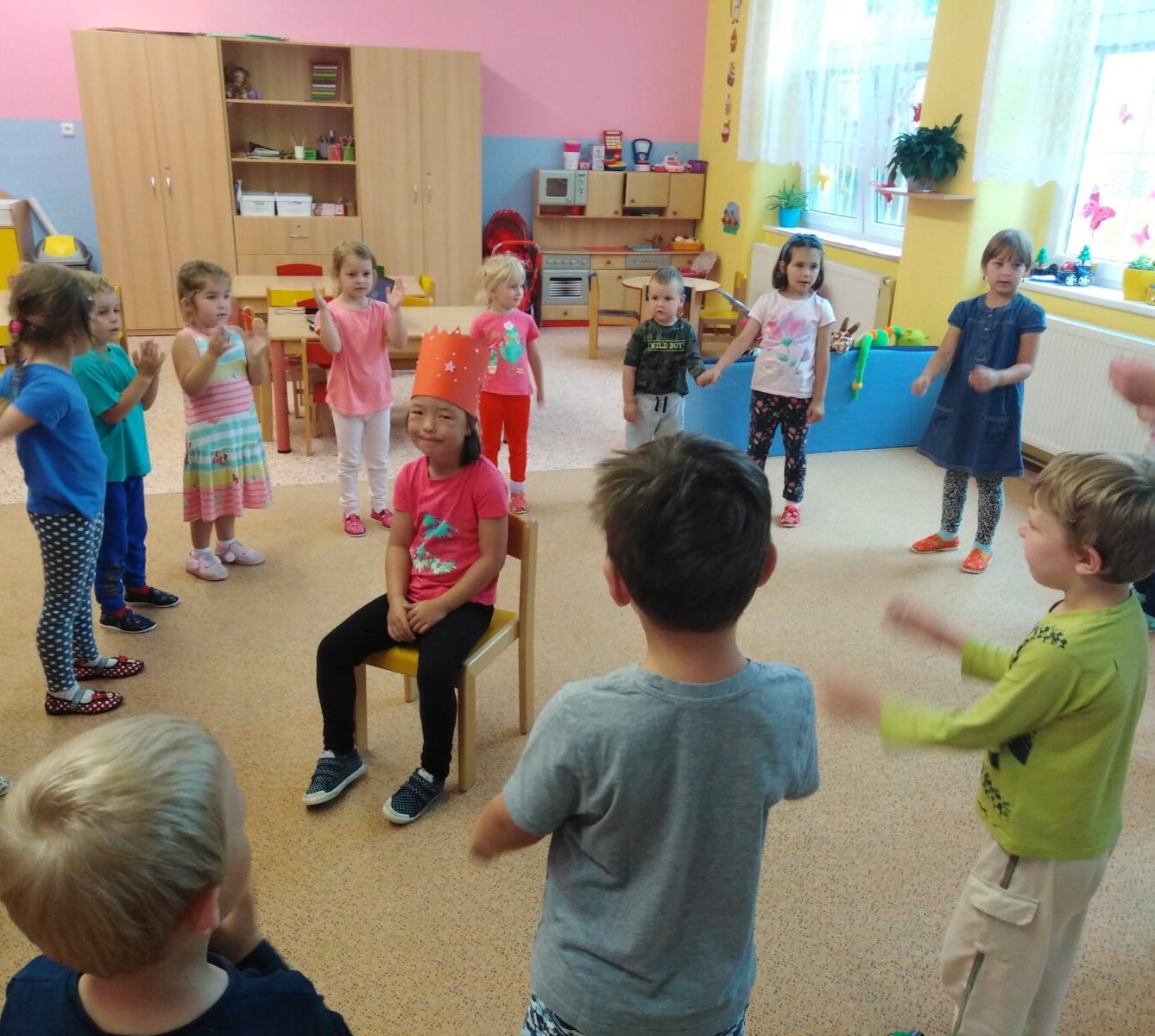 Slavíme!!! Gábinka měla narozeniny:-) - 4