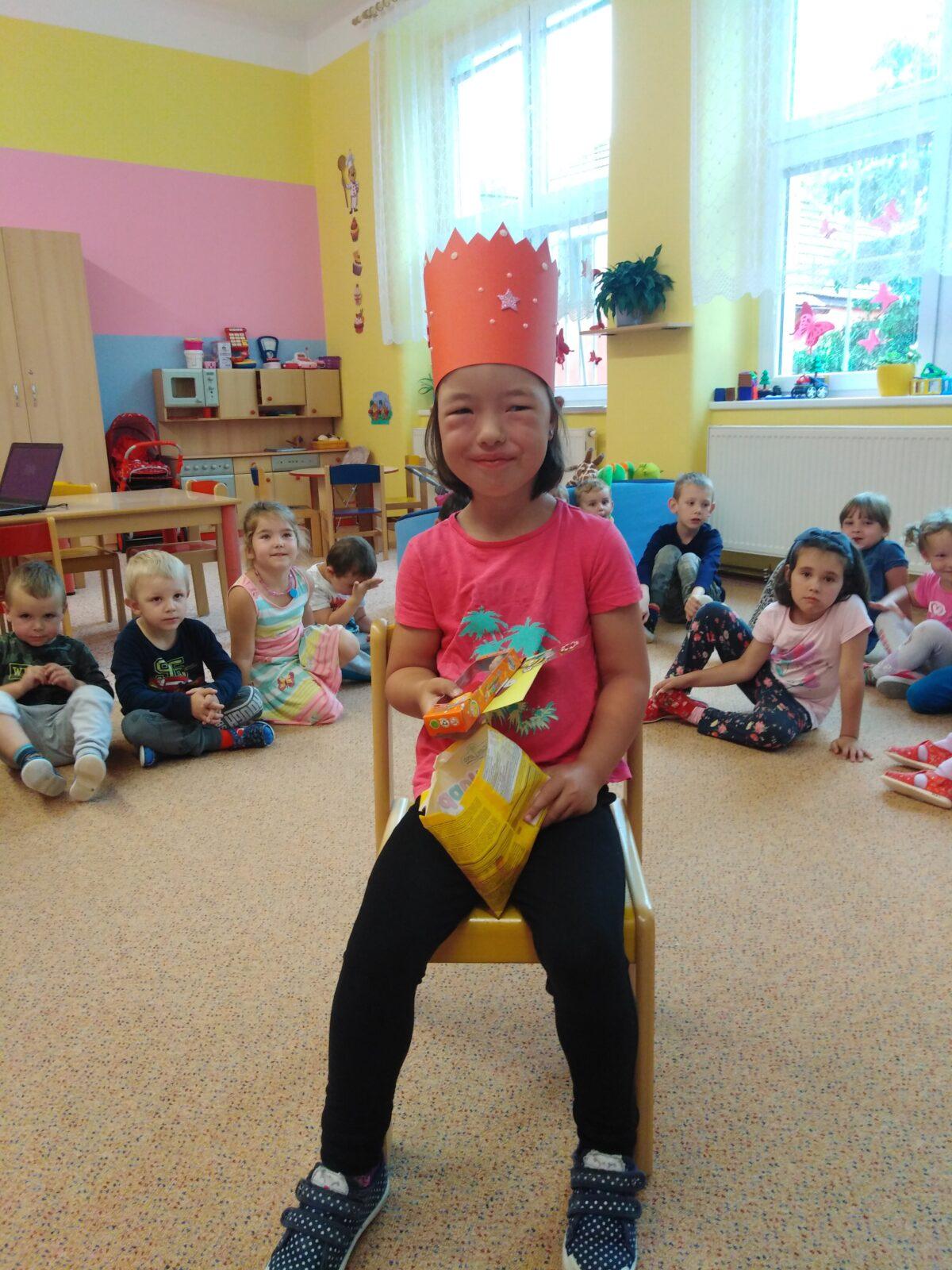 Slavíme!!! Gábinka měla narozeniny:-) - 13