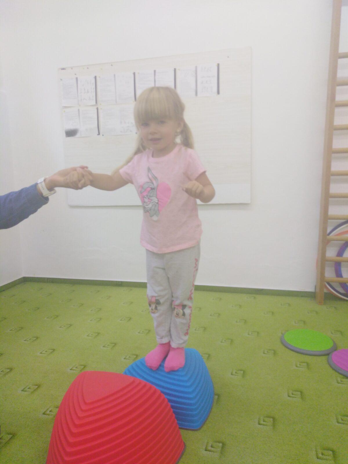 Broučci: "pracujeme a cvičíme" :-) - 31