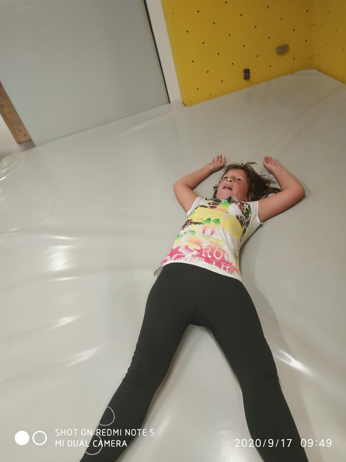 Třídní výlet 3. třídy - 7