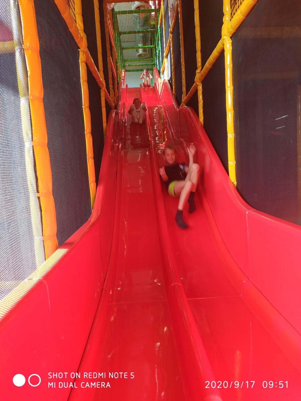 Třídní výlet 3. třídy - 8