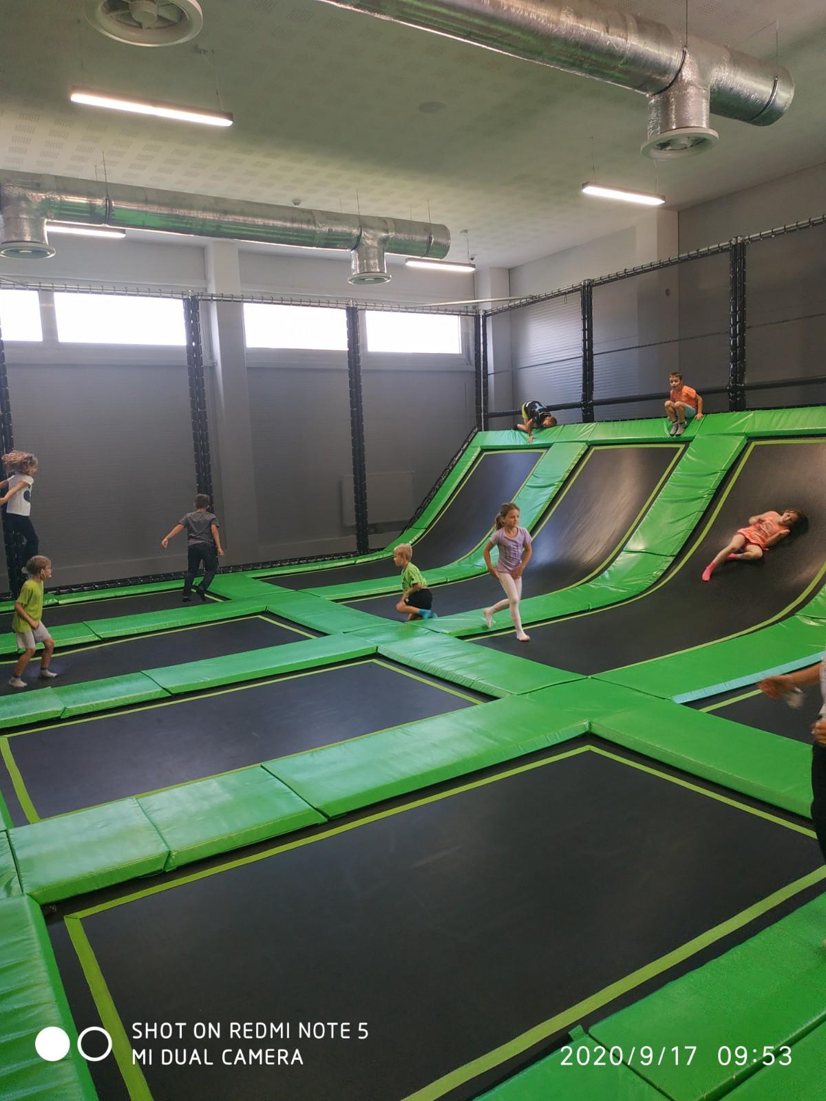 Třídní výlet 3. třídy - 11