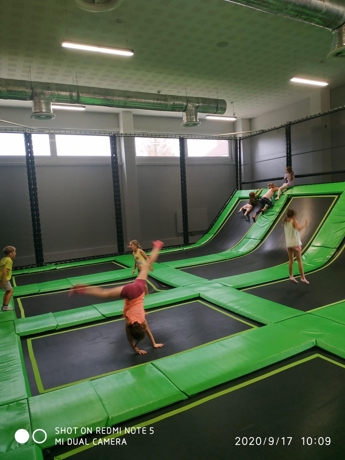 Třídní výlet 3. třídy - 13