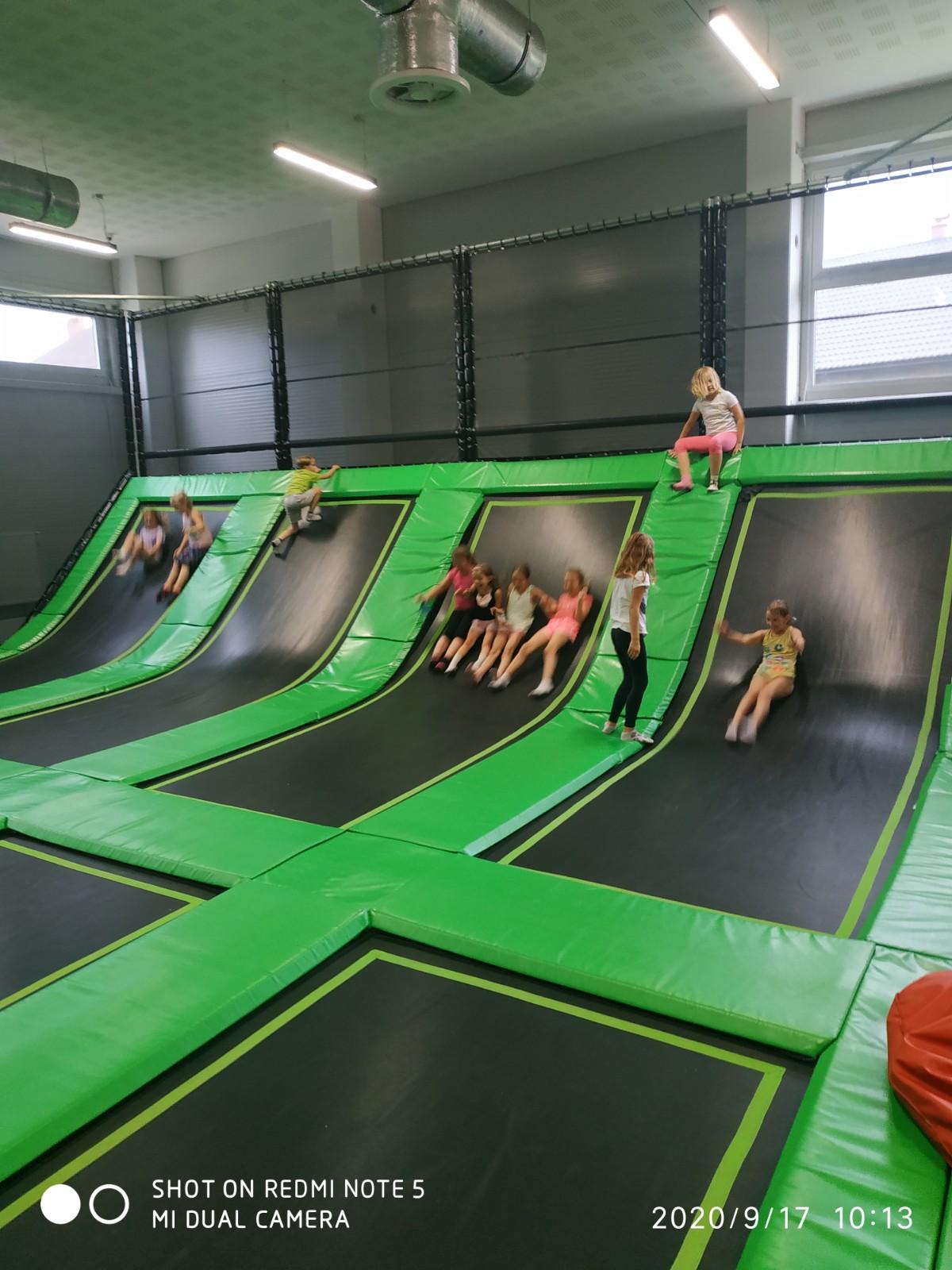 Třídní výlet 3. třídy - 14