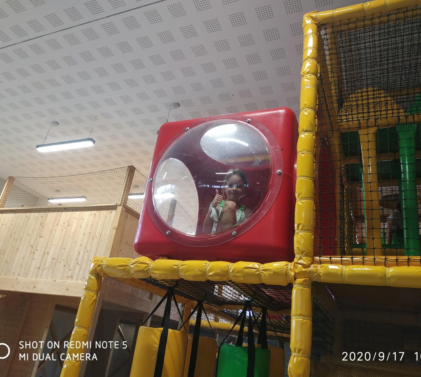 Třídní výlet 3. třídy - 18