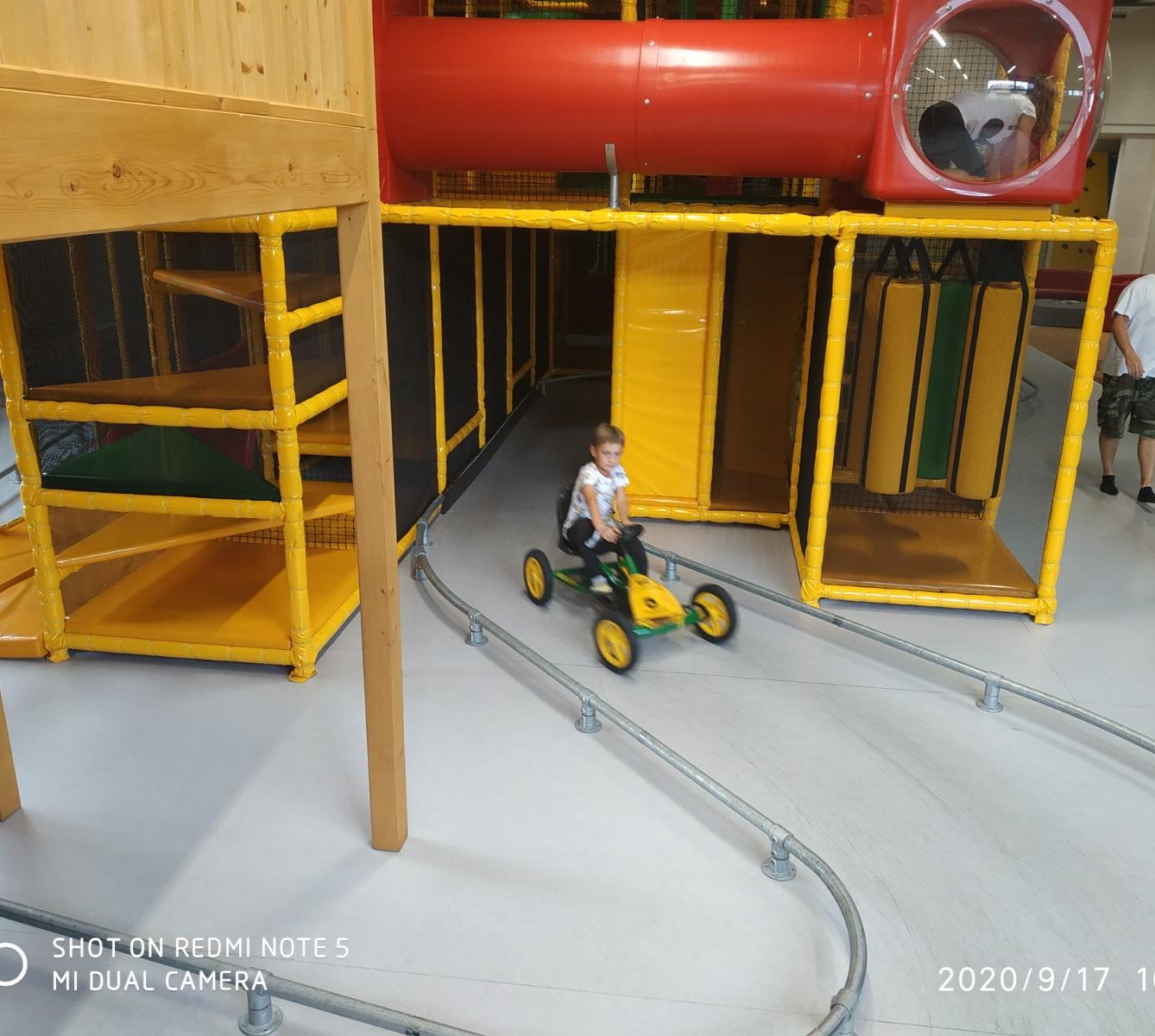 Třídní výlet 3. třídy - 21