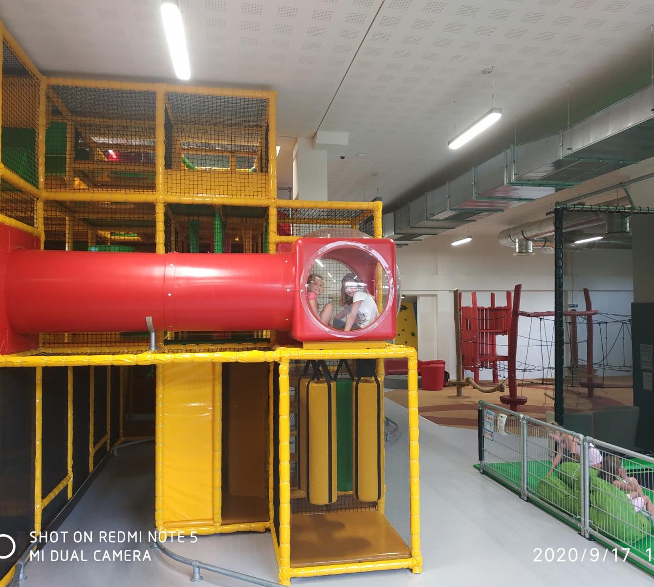 Třídní výlet 3. třídy - 23