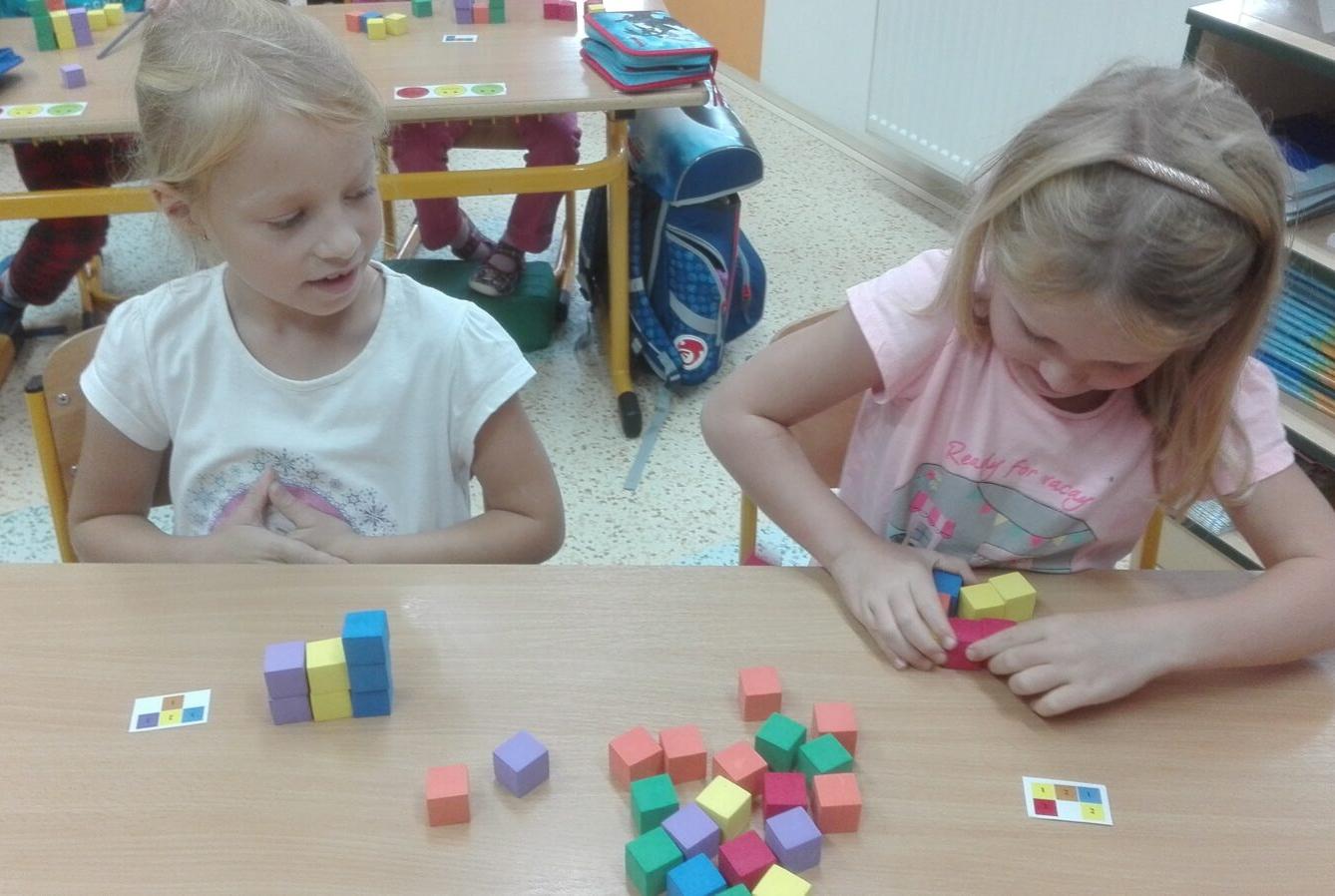 25. 9. Činnosti v 1. třídě - 22