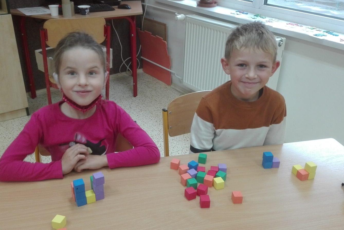 25. 9. Činnosti v 1. třídě - 24