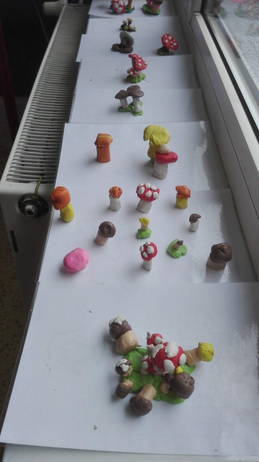 25. 9. Činnosti v 1. třídě - 45