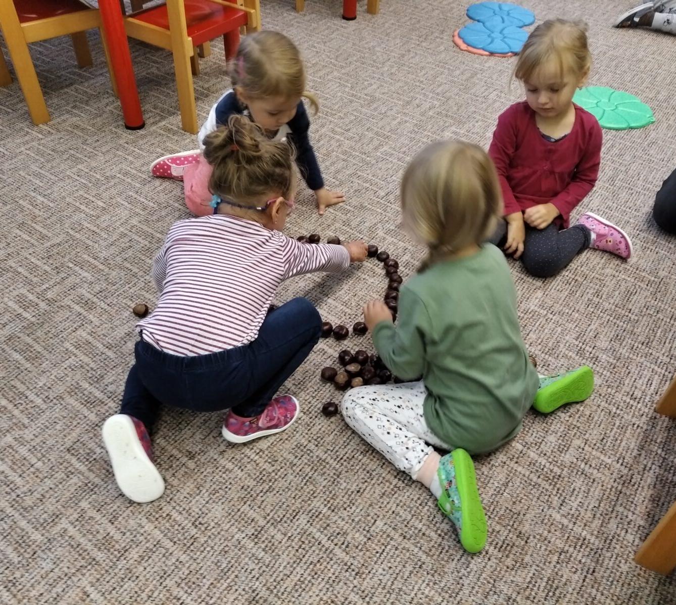 "Vyletěl si pyšný drak" - tvořeníčko, tvoření - 1