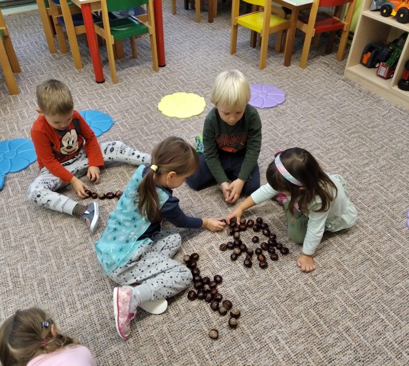 "Vyletěl si pyšný drak" - tvořeníčko, tvoření - 4