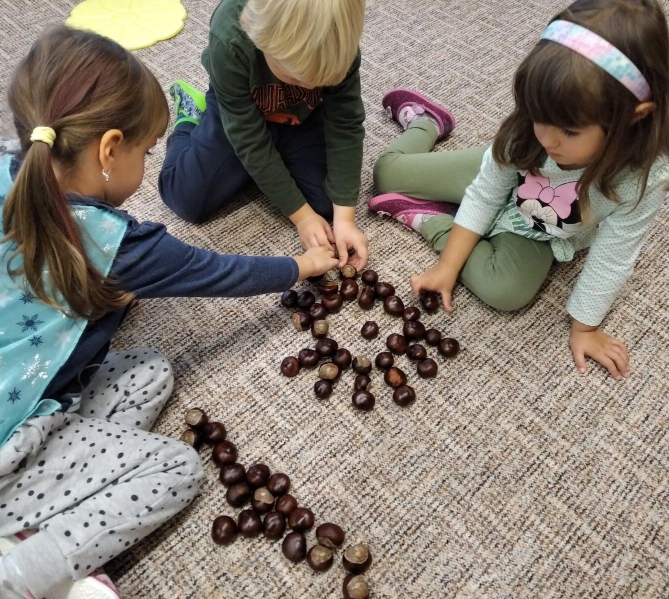 "Vyletěl si pyšný drak" - tvořeníčko, tvoření - 5