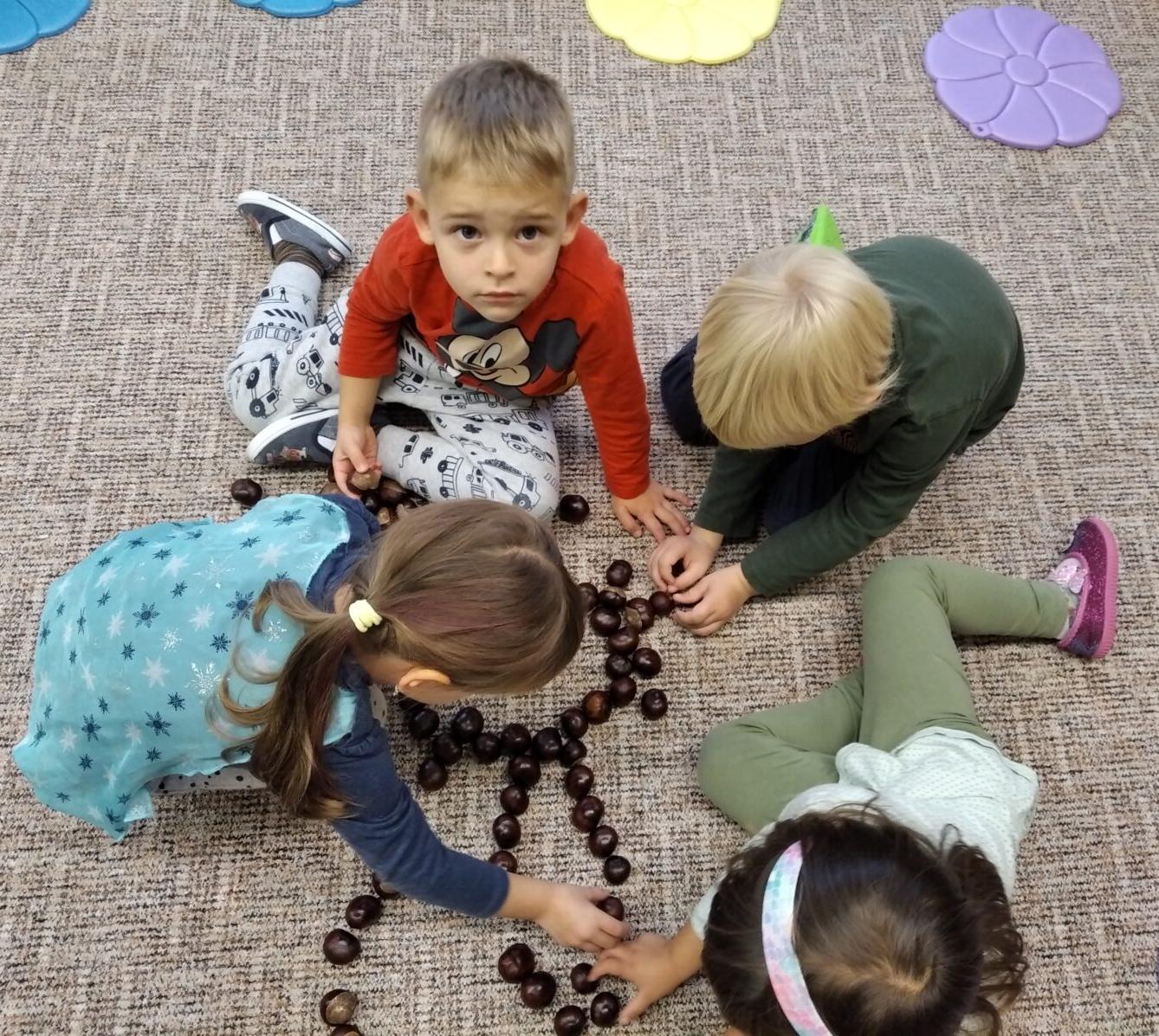 "Vyletěl si pyšný drak" - tvořeníčko, tvoření - 7