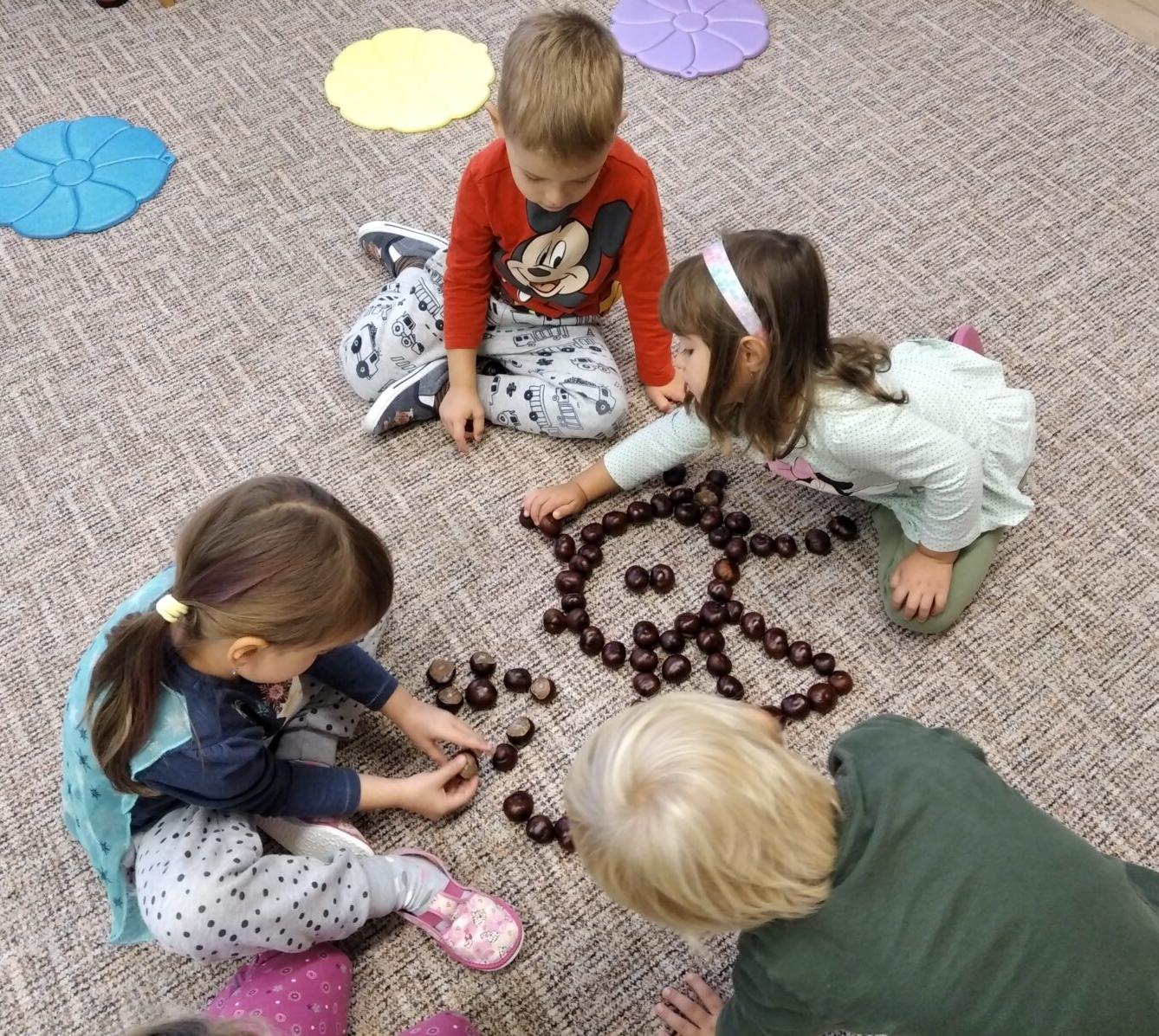 "Vyletěl si pyšný drak" - tvořeníčko, tvoření - 9