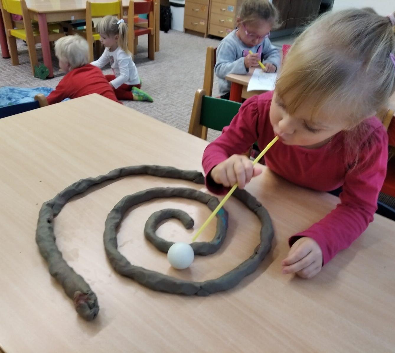 Projektový den: "Podmořský svět" II. - 8