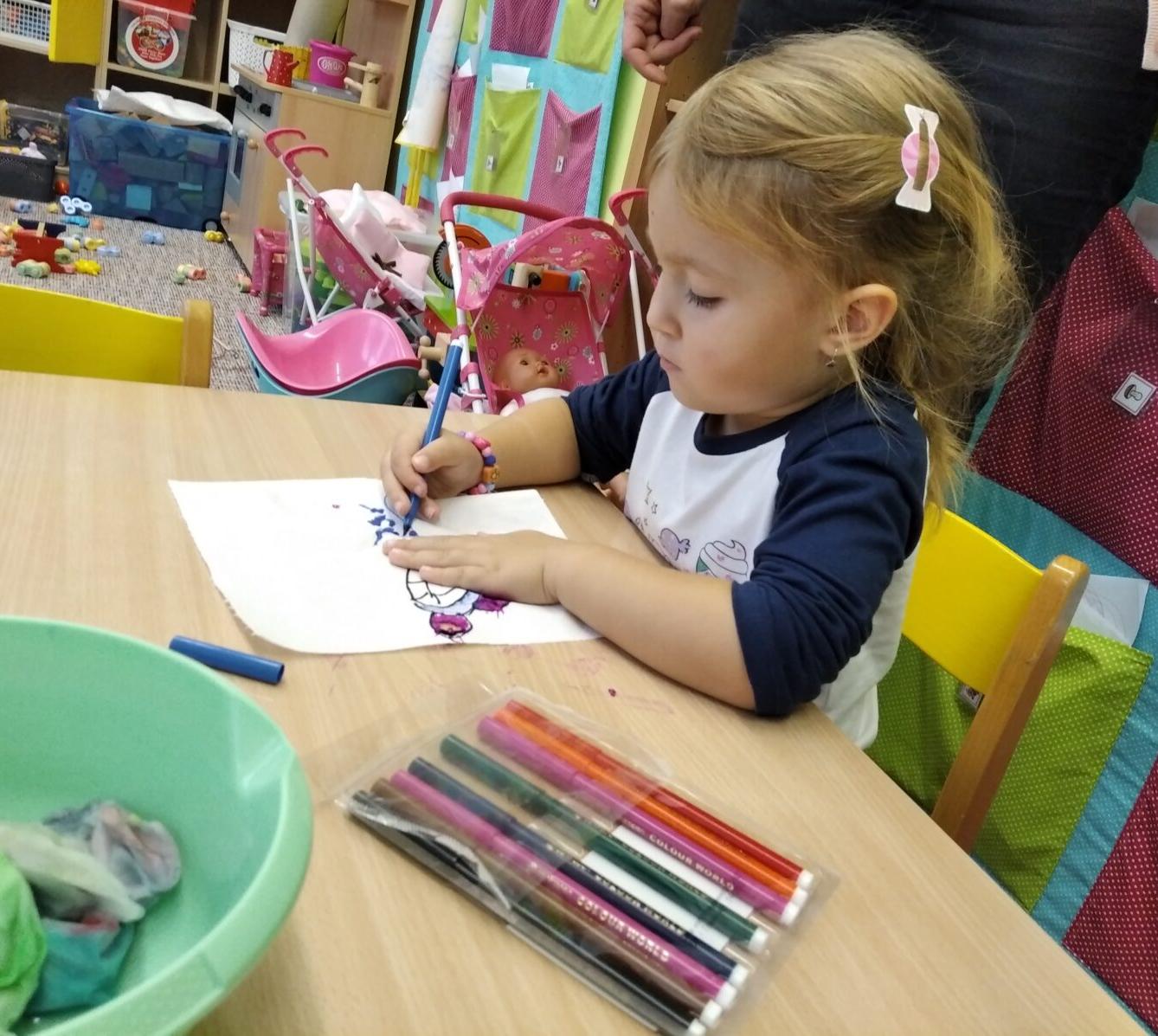 Projektový den: "Podmořský svět" II. - 24