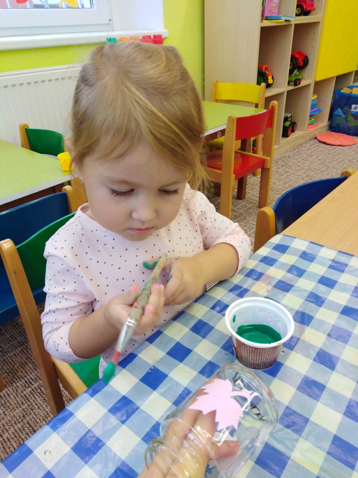 Broučci: "Tvořeníčko, tvoření" - "Listí žloutne, poletuje" - 14