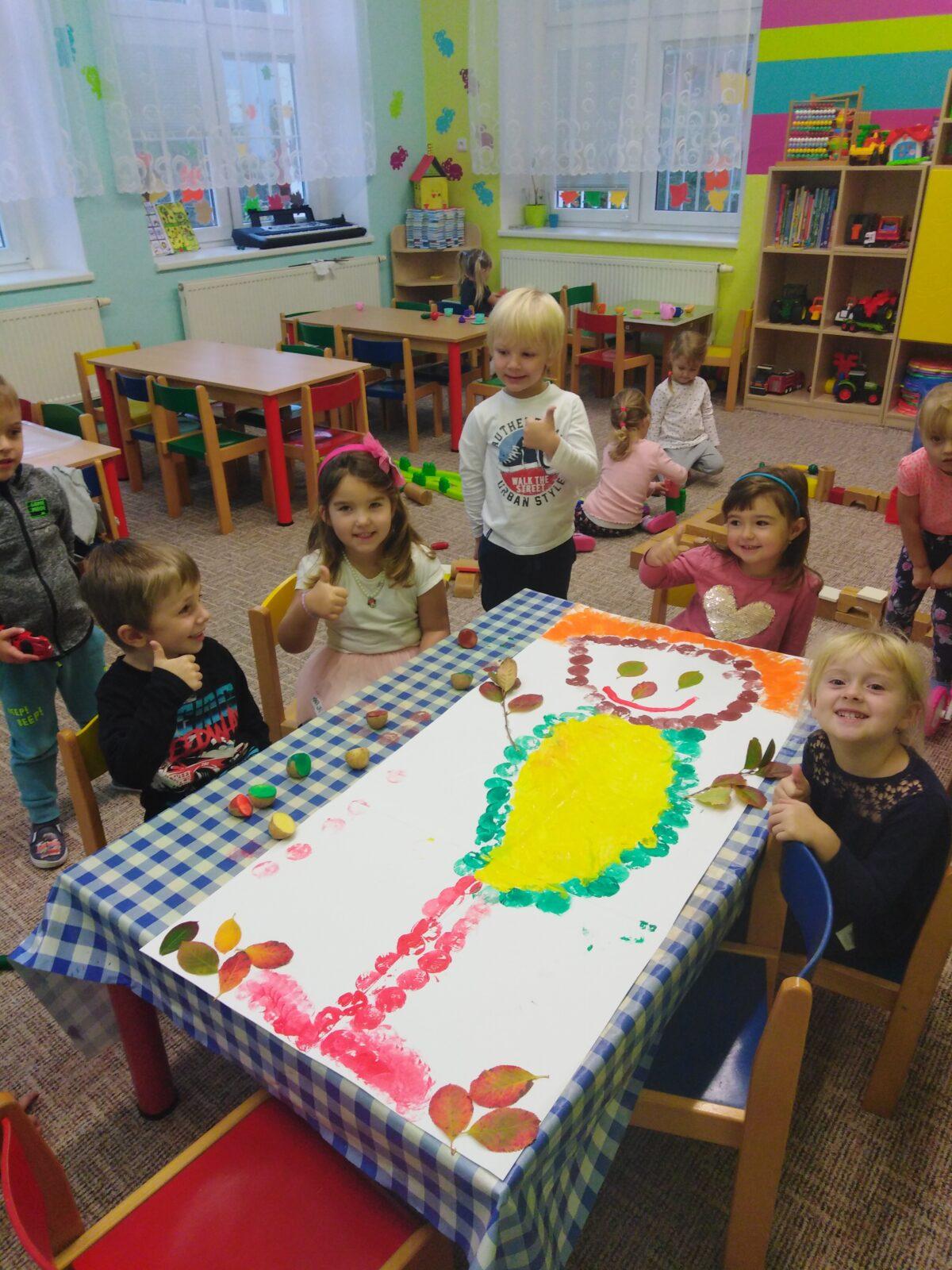 Bramboriáda v MŠ :-) - 5