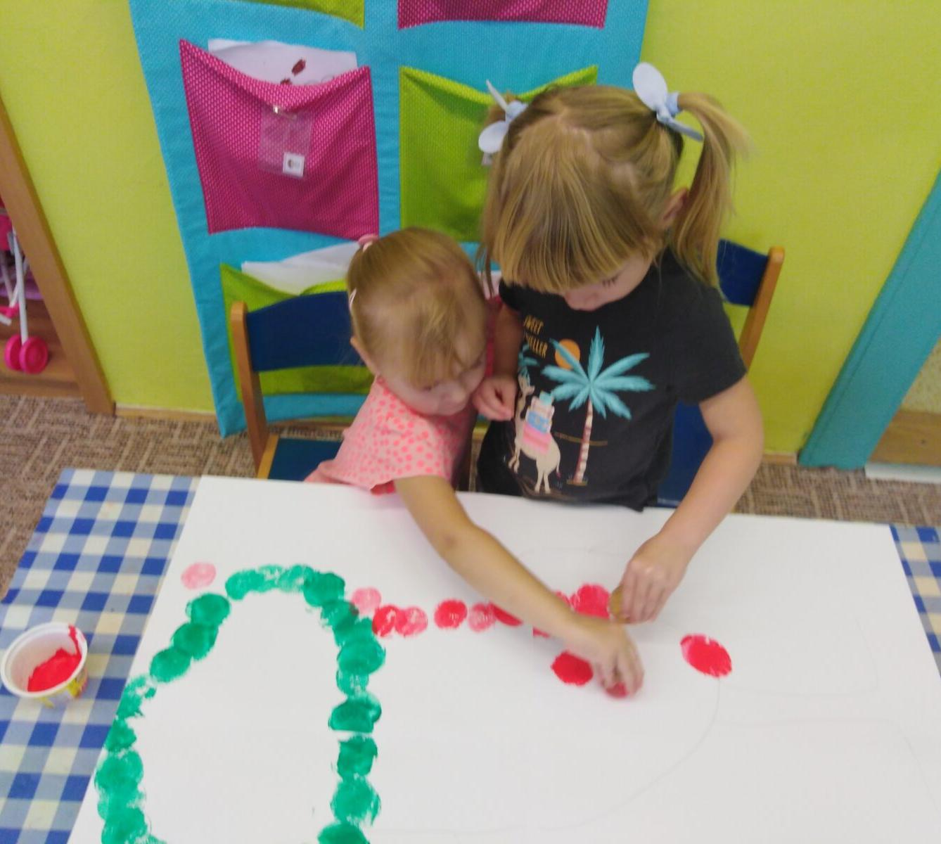 Bramboriáda v MŠ :-) - 12