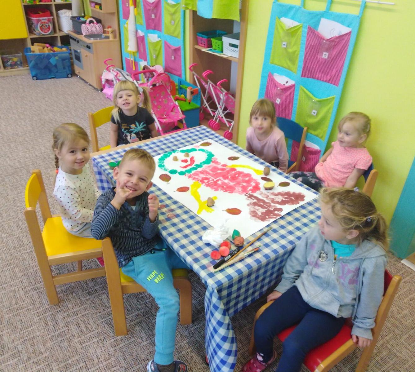 Bramboriáda v MŠ :-) - 28