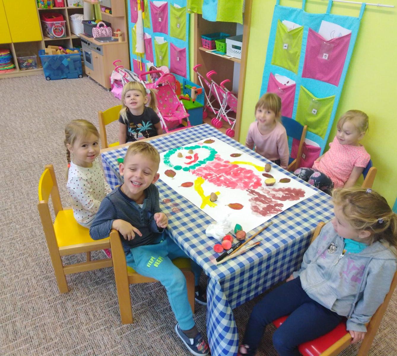 Bramboriáda v MŠ :-) - 29