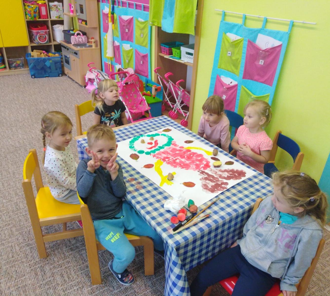 Bramboriáda v MŠ :-) - 31