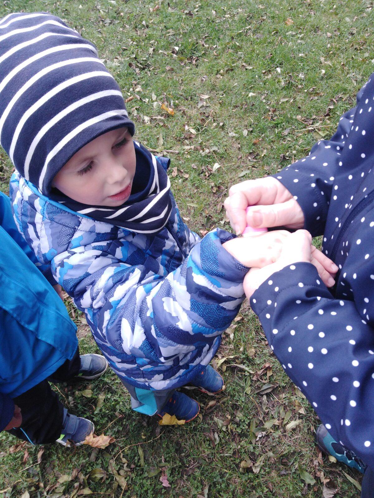 Bramboriáda v MŠ :-) - 56