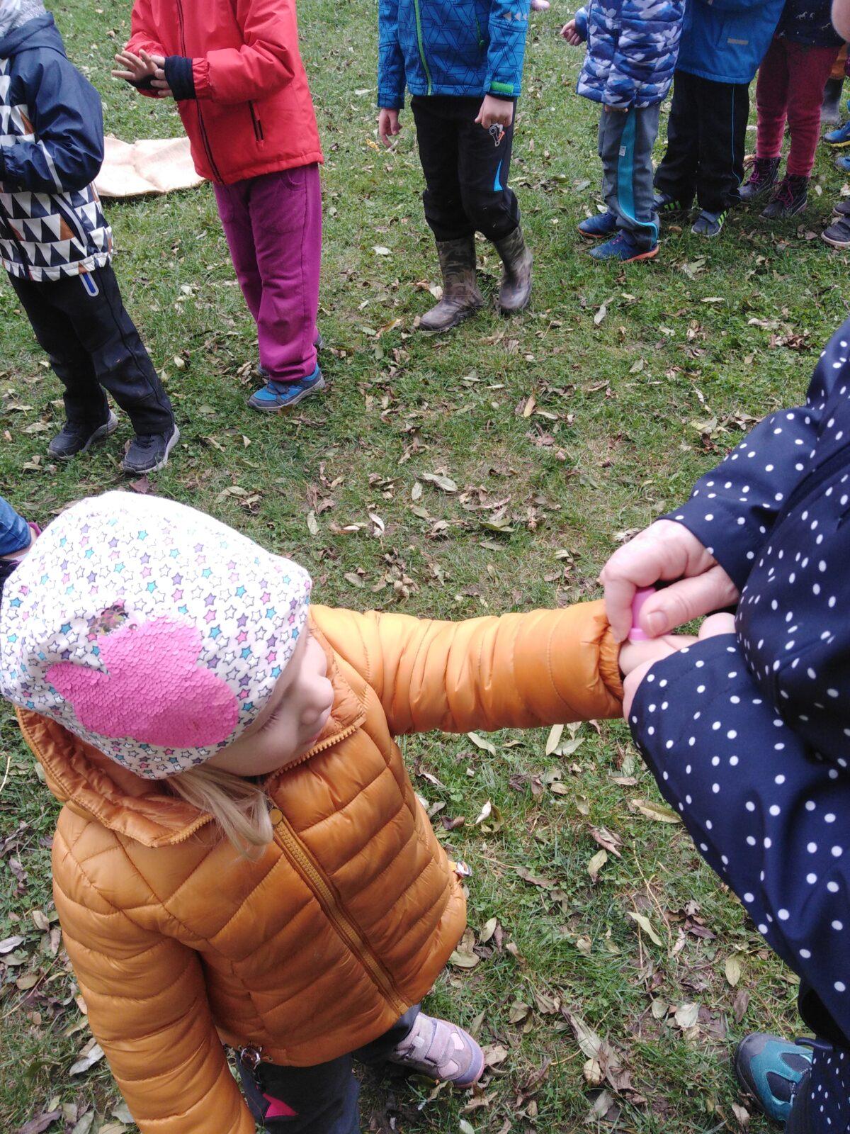 Bramboriáda v MŠ :-) - 83