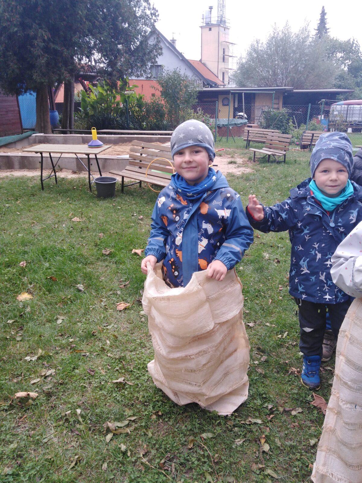 Bramboriáda v MŠ :-) - 110