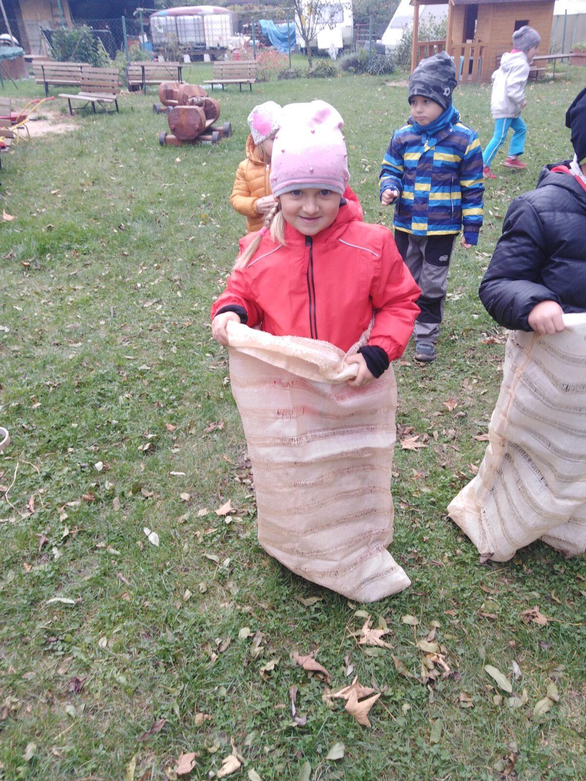 Bramboriáda v MŠ :-) - 122