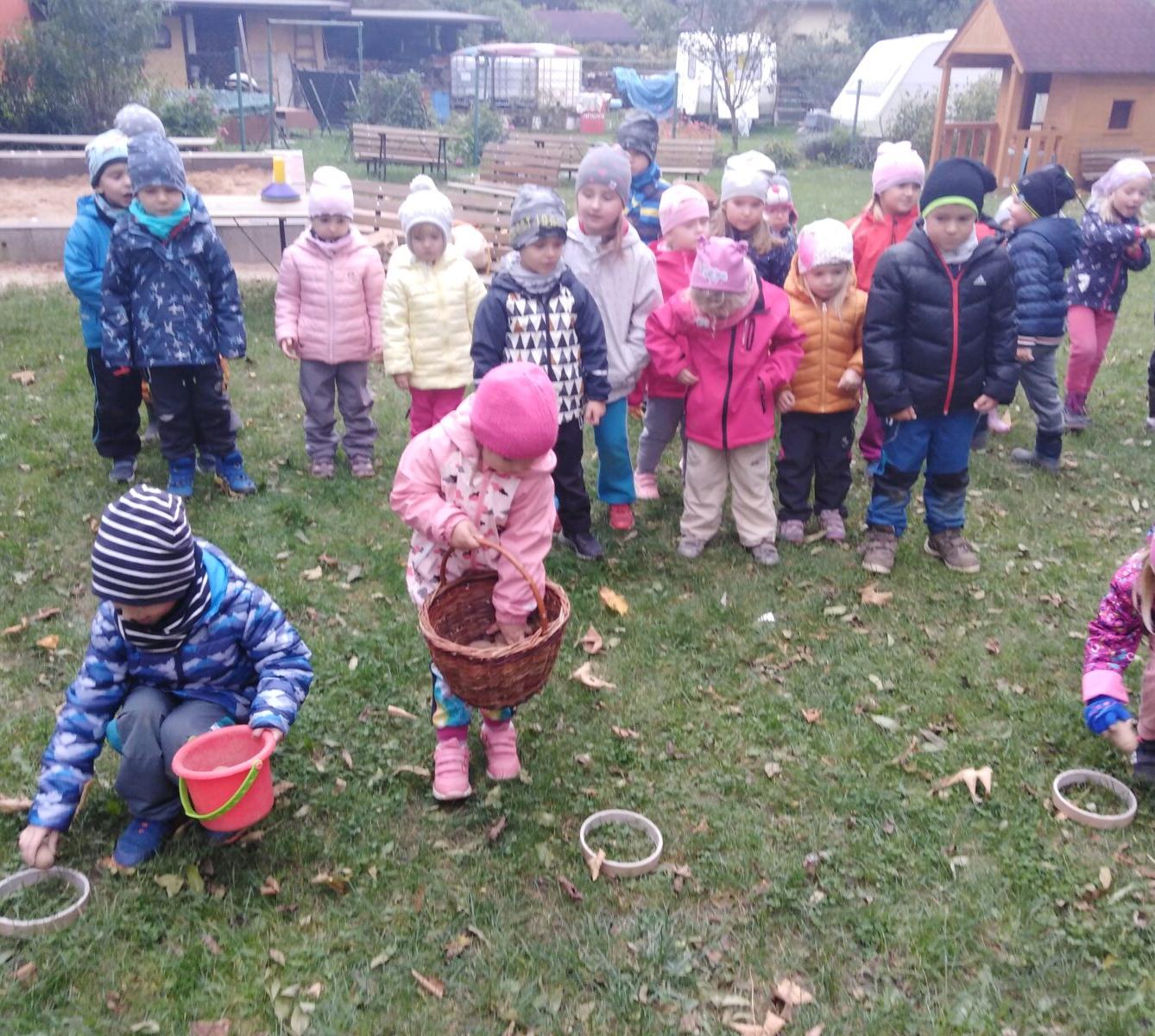 Bramboriáda v MŠ :-) - 128
