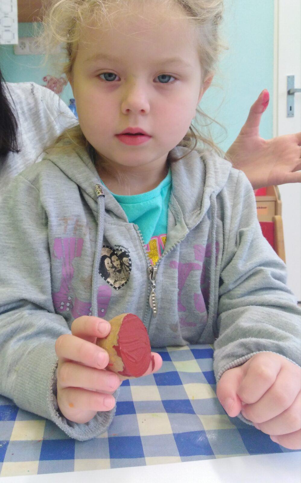 Bramboriáda v MŠ :-) - 178