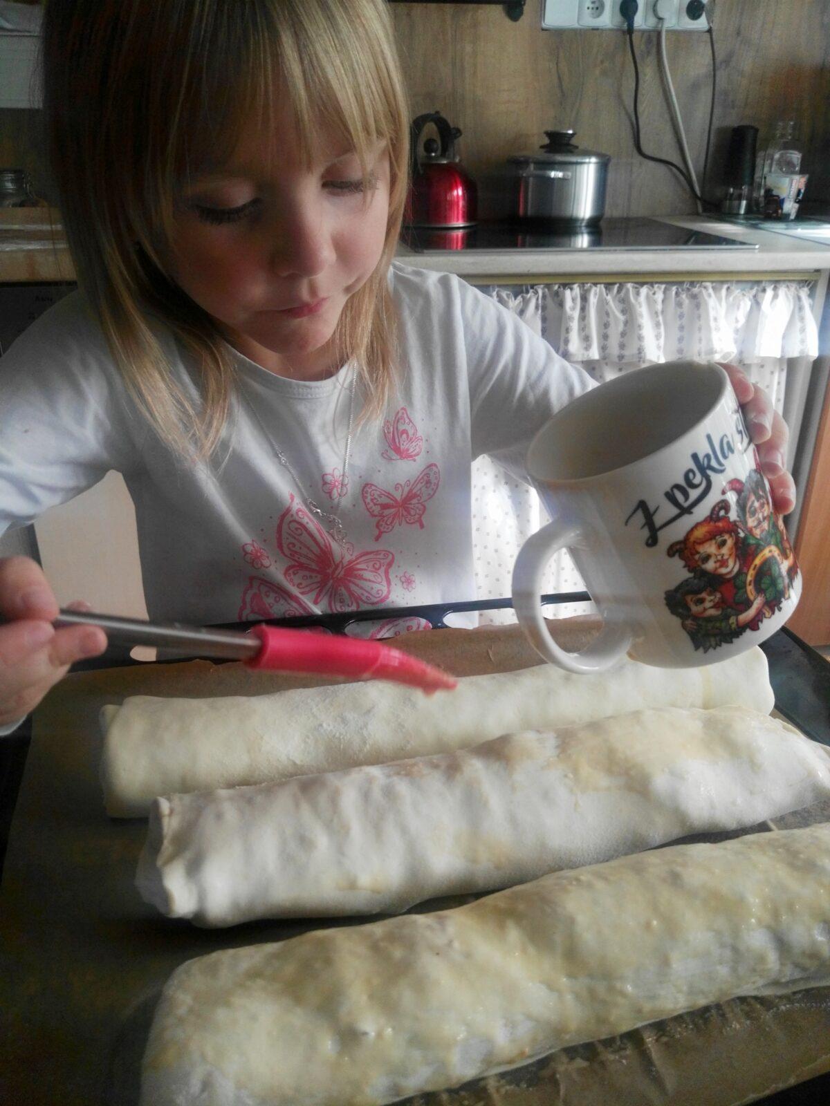 24. 10. Distanční výuka v 1. třídě - 31