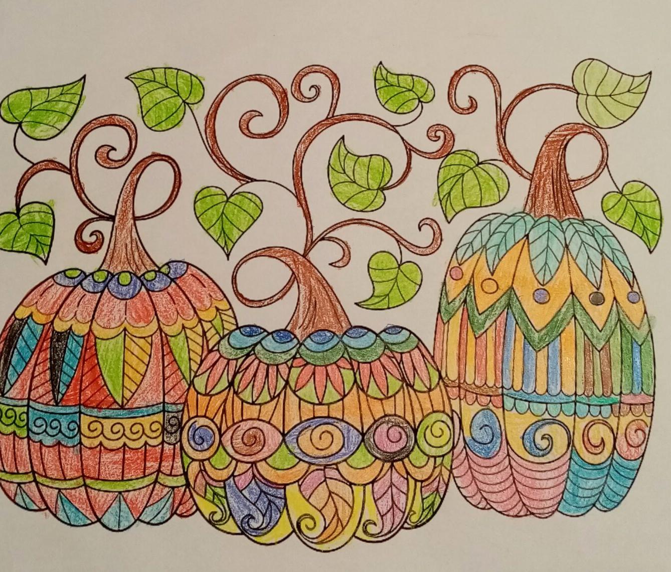 24. 10. Distanční výuka v 1. třídě - 39