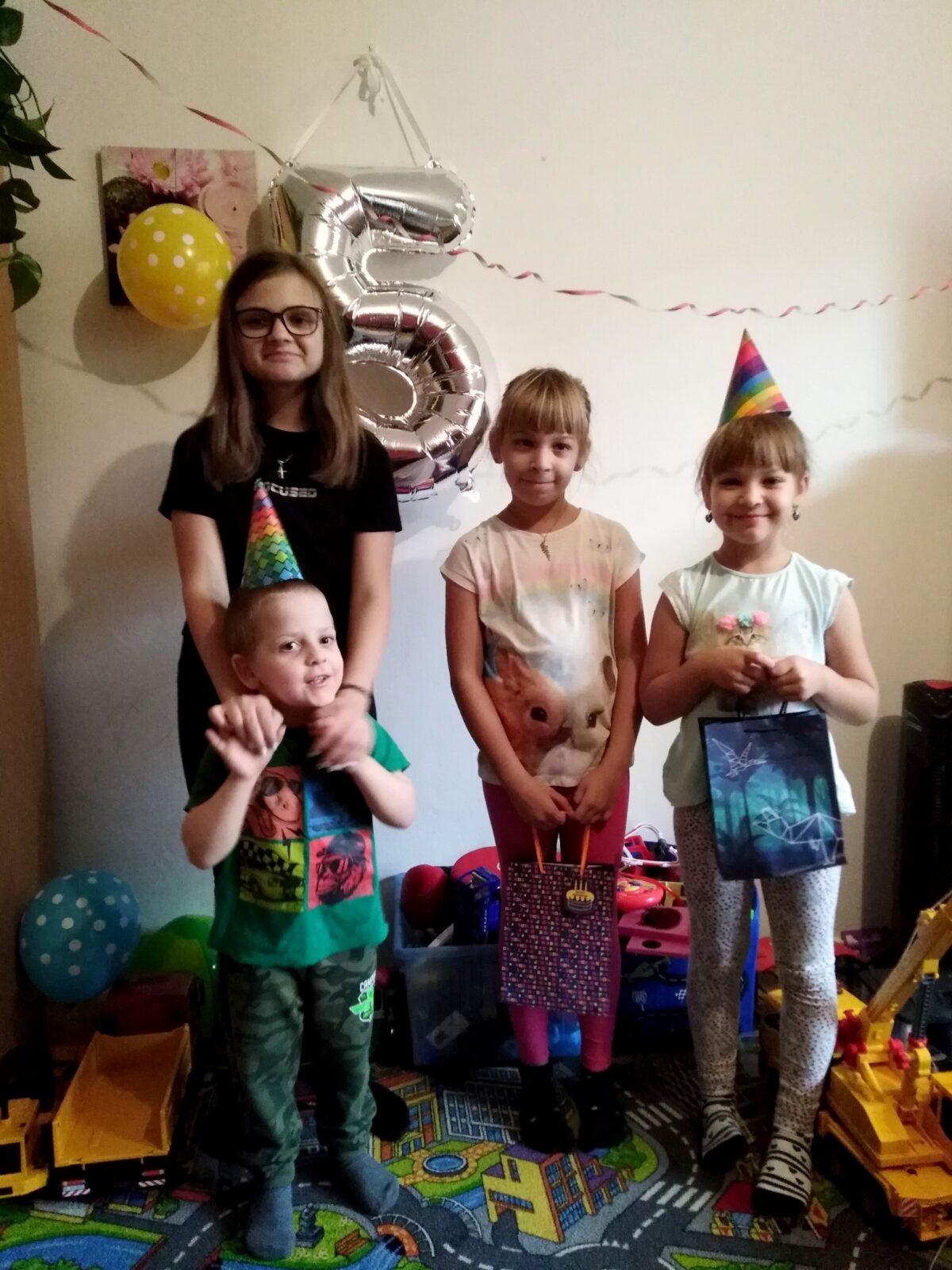 31. 10. Procvičování v 1. třídě - 15