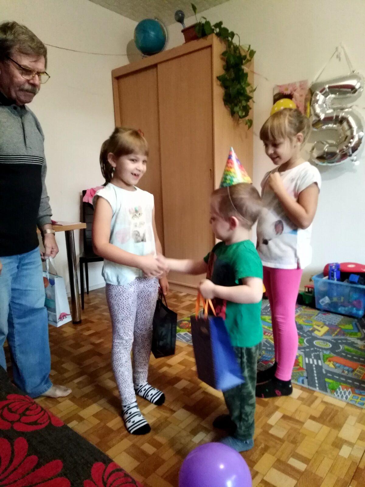 31. 10. Procvičování v 1. třídě - 16