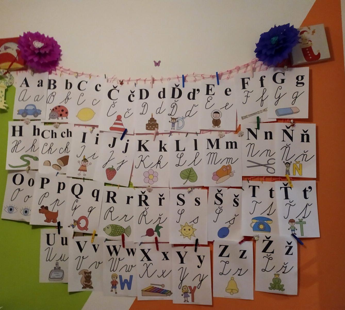 31. 10. Procvičování v 1. třídě - 23