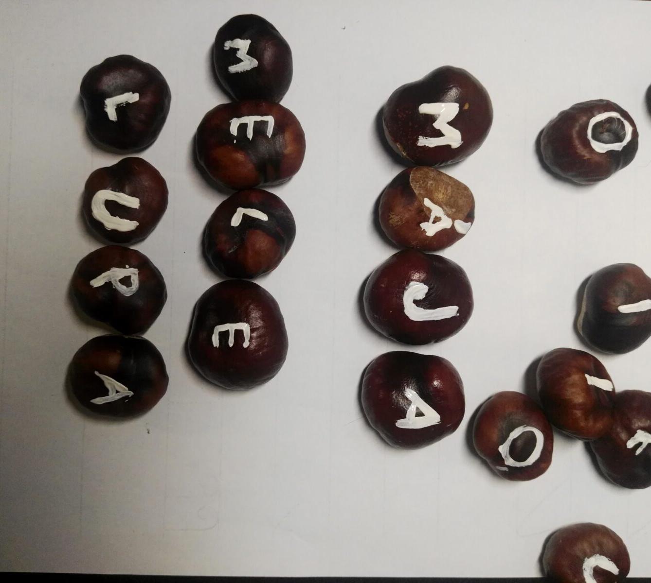 31. 10. Procvičování v 1. třídě - 27