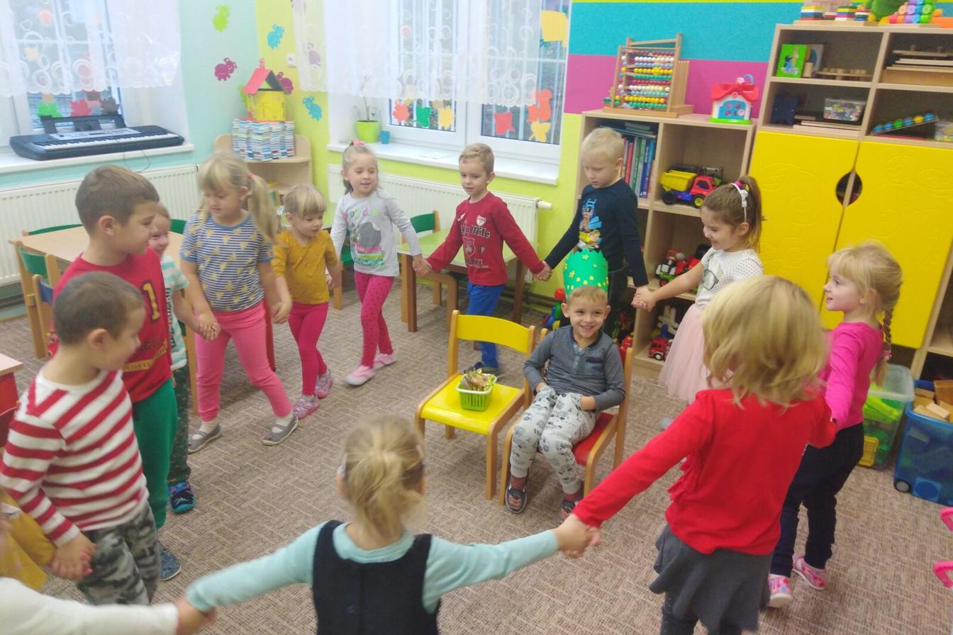 Slavíme: Jiříček měl narozeniny