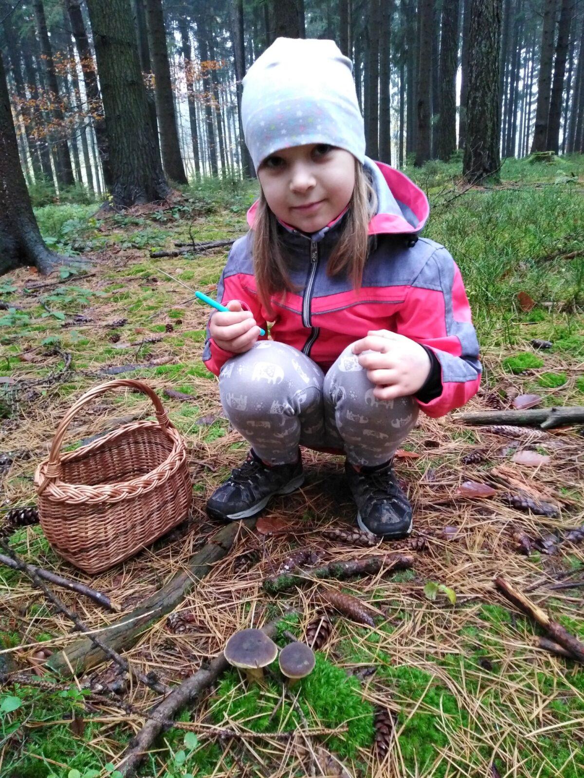 7. 11. distanční výuka v 1. třídě - 33