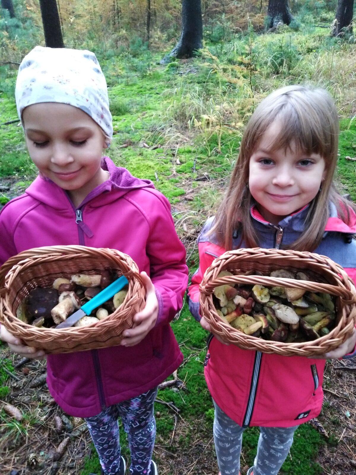 7. 11. distanční výuka v 1. třídě - 34