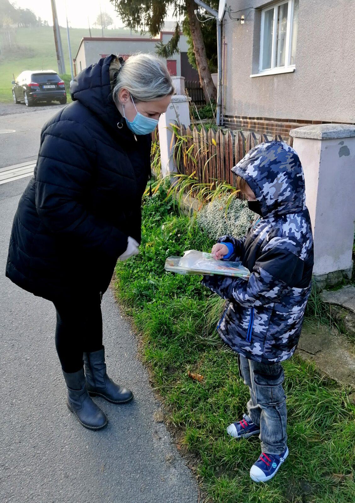 6. 11. Slavnostní předávání Slabikářů - 7