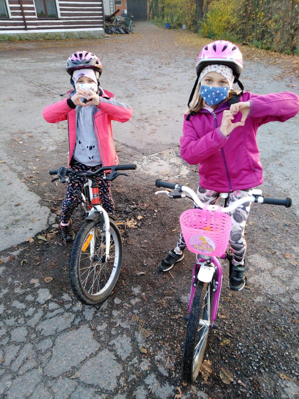 7. 11. distanční výuka v 1. třídě - 54