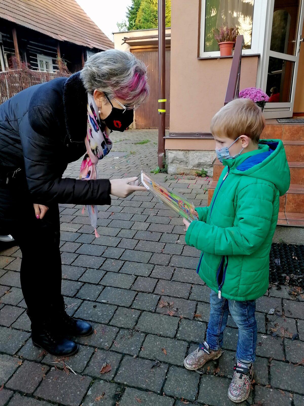 6. 11. Slavnostní předávání Slabikářů - 13