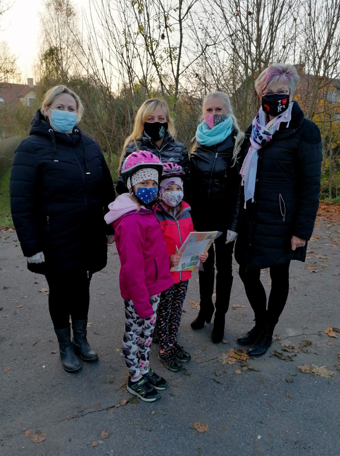 6. 11. Slavnostní předávání Slabikářů - 15