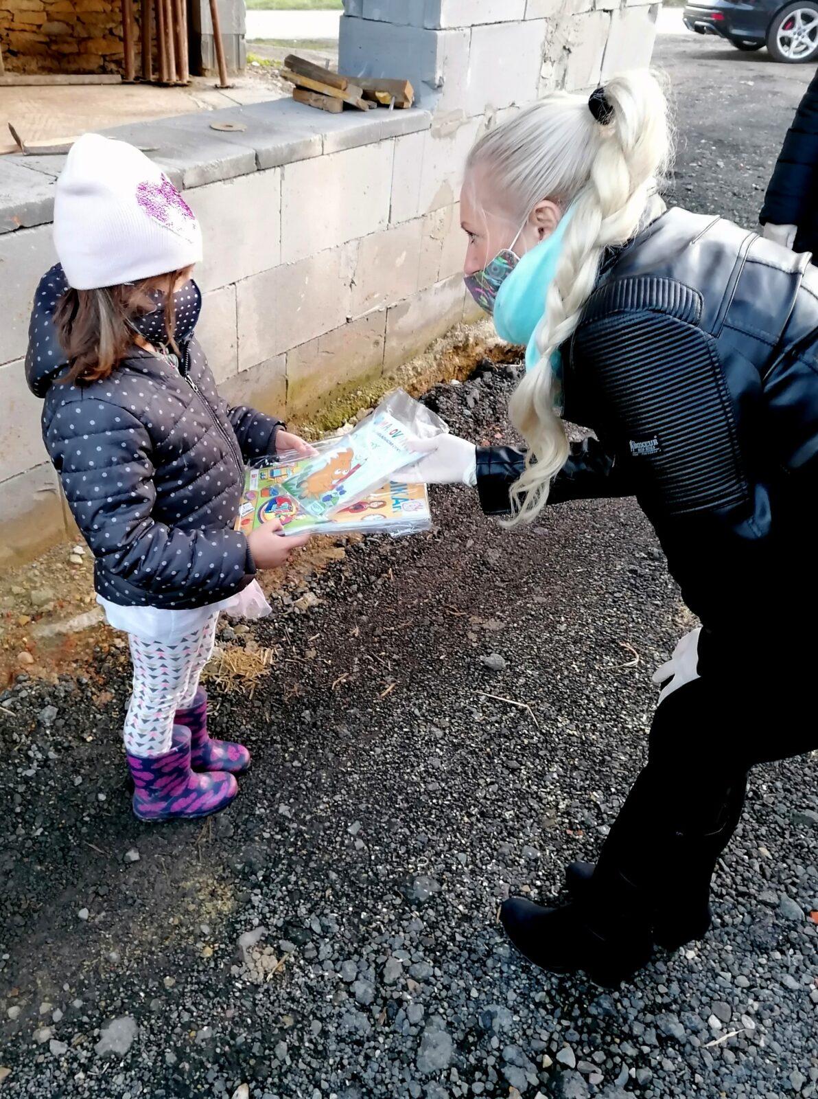 6. 11. Slavnostní předávání Slabikářů - 18