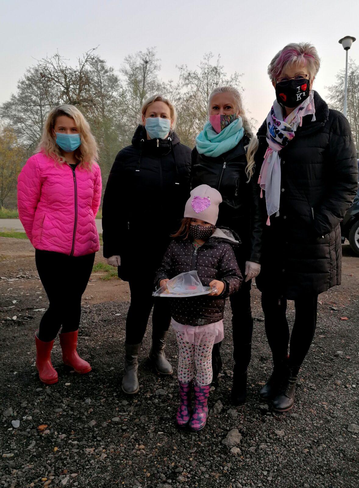 6. 11. Slavnostní předávání Slabikářů - 19