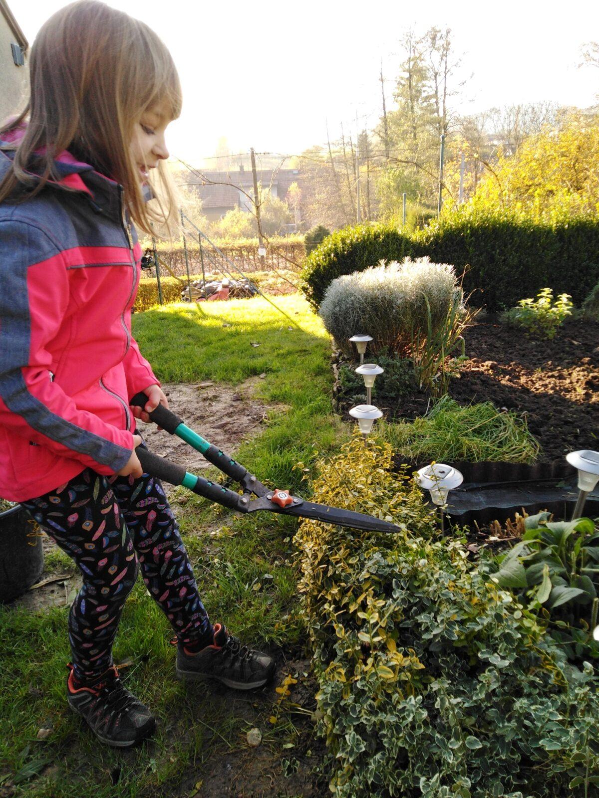 7. 11. distanční výuka v 1. třídě - 60